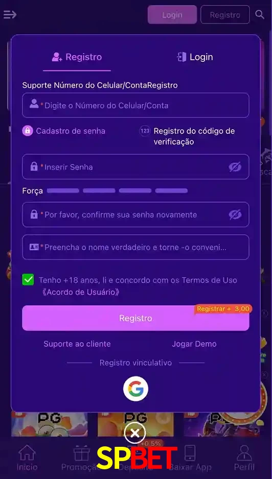 SPBET