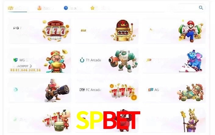 Slot